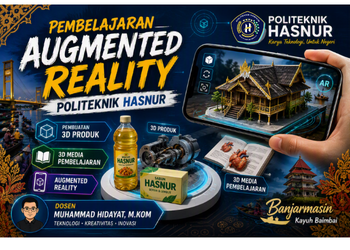 AUGMENTED REALITY